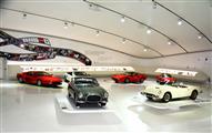 Museo Enzo Ferrari - Casa Natale - foto 47 van 58
