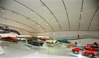 Museo Enzo Ferrari - Casa Natale