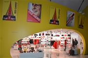 Museo Enzo Ferrari - Casa Natale - foto 54 van 58