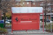 Galeria Ferrari Maranello