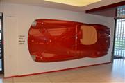 Galeria Ferrari Maranello