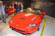 Galeria Ferrari Maranello - foto 10 van 57