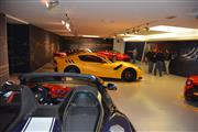 Galeria Ferrari Maranello - foto 14 van 57