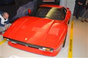 Galeria Ferrari Maranello - foto 15 van 57