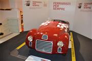 Galeria Ferrari Maranello - foto 19 van 57
