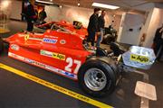 Galeria Ferrari Maranello - foto 21 van 57