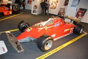 Galeria Ferrari Maranello - foto 22 van 57