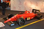 Galeria Ferrari Maranello - foto 24 van 57