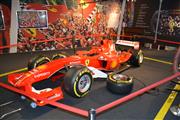 Galeria Ferrari Maranello - foto 27 van 57