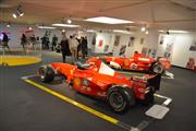 Galeria Ferrari Maranello - foto 29 van 57