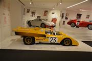 Galeria Ferrari Maranello - foto 30 van 57