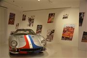 Galeria Ferrari Maranello - foto 34 van 57
