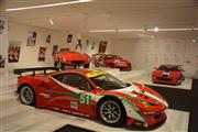 Galeria Ferrari Maranello - foto 38 van 57