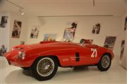 Galeria Ferrari Maranello - foto 41 van 57