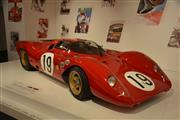 Galeria Ferrari Maranello - foto 42 van 57