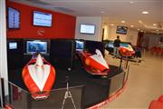 Galeria Ferrari Maranello - foto 56 van 57