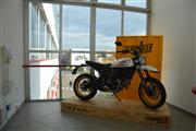 Ducati Museo Bologna (IT)