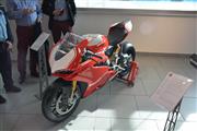 Ducati Museo Bologna (IT)