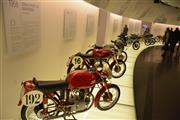 Ducati Museo Bologna (IT)