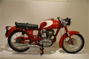 Ducati Museo Bologna (IT) - foto 20 van 80
