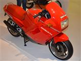 Ducati Museo Bologna (IT)