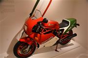 Ducati Museo Bologna (IT)