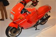 Ducati Museo Bologna (IT)