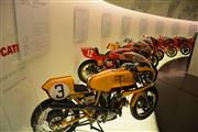 Ducati Museo Bologna (IT)