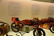 Ducati Museo Bologna (IT) - foto 34 van 80