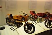 Ducati Museo Bologna (IT)