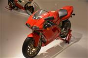 Ducati Museo Bologna (IT)