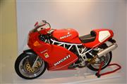 Ducati Museo Bologna (IT)