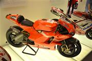 Ducati Museo Bologna (IT)