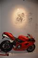 Ducati Museo Bologna (IT)