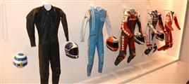 Ducati Museo Bologna (IT)