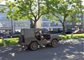 Streetview 2016