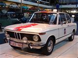 100 Years BMW