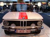 100 Years BMW