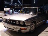 100 Years BMW - foto 30 van 123