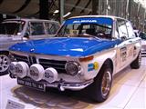 100 Years BMW