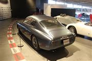 Zagato-expositie in Pantheon Basel