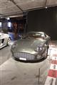 Zagato-expositie in Pantheon Basel