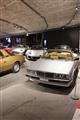 Zagato-expositie in Pantheon Basel