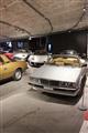 Zagato-expositie in Pantheon Basel