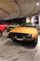 Zagato-expositie in Pantheon Basel