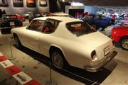 Zagato-expositie in Pantheon Basel