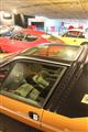 Zagato-expositie in Pantheon Basel
