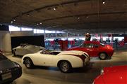 Zagato-expositie in Pantheon Basel