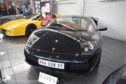 InterClassics Maastricht