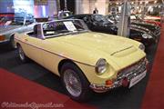 InterClassics Maastricht